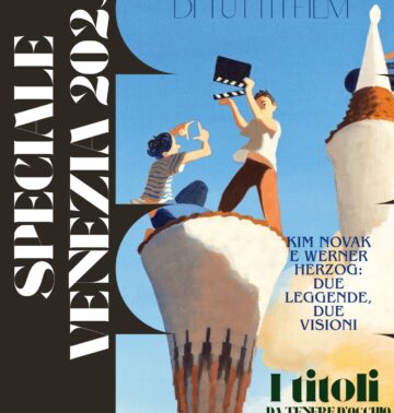 magazine culturale