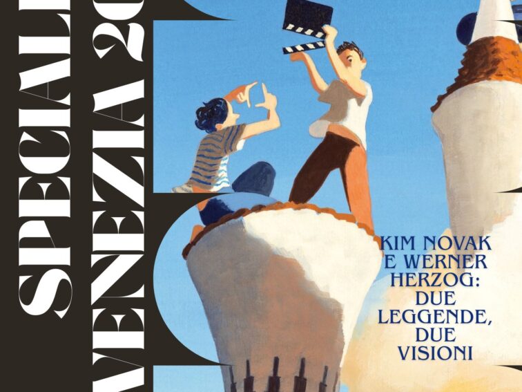 magazine culturale