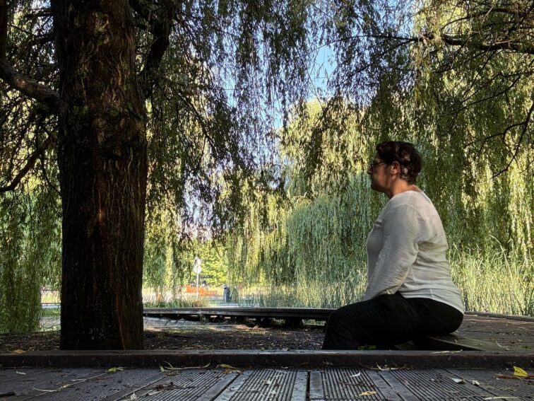 pratiche di mindfulness semplici