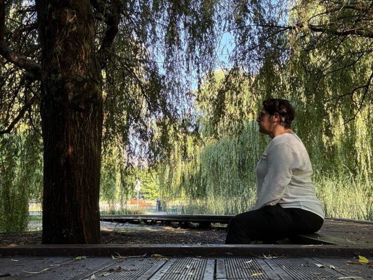 pratiche di mindfulness semplici