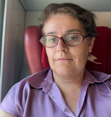 Viaggiare con lentezza
