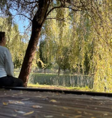praticare mindfulness