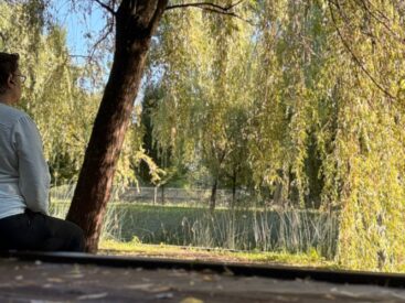 Viaggiare con lentezza: perché perdersi è il vero lusso del viaggio